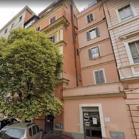 Piazza Vittorio Emanuele Netflix Appartamento